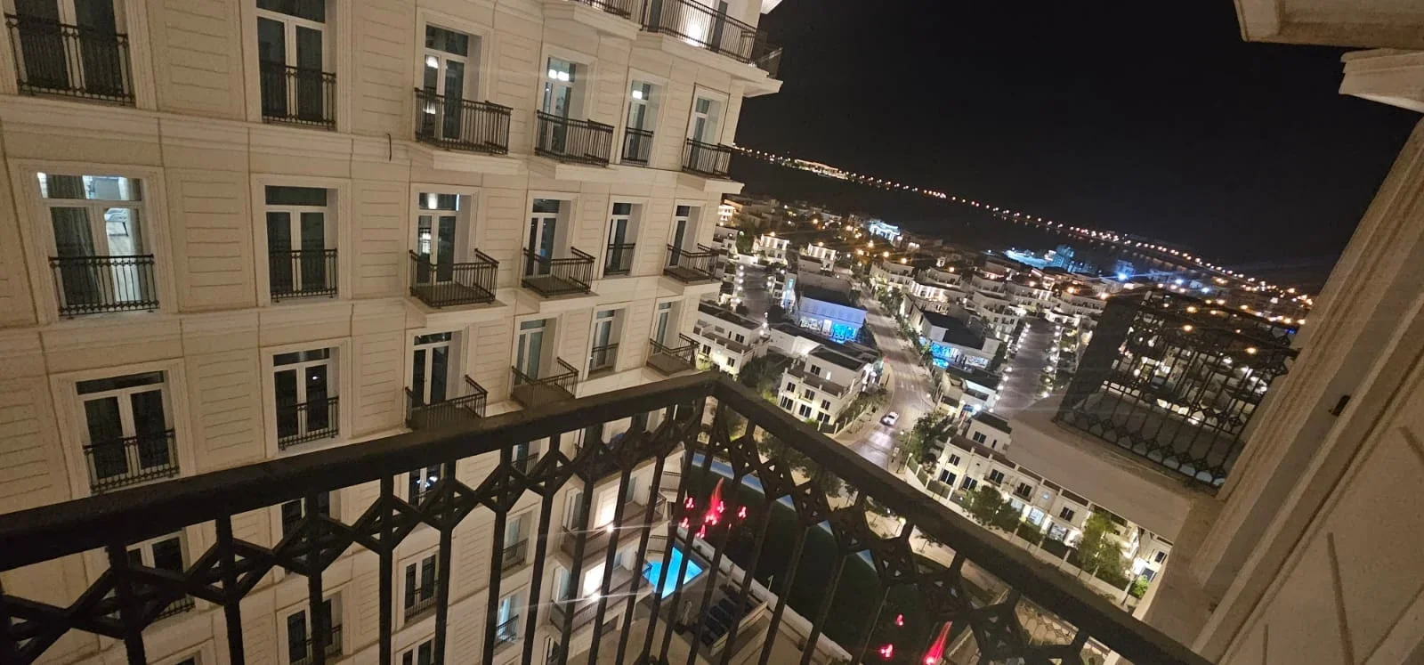 Luxury 2BHK+MaidRoom | High Floor | Bills Included