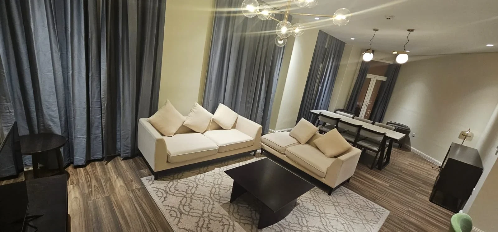 Luxury 2BHK+MaidRoom | High Floor | Bills Included
