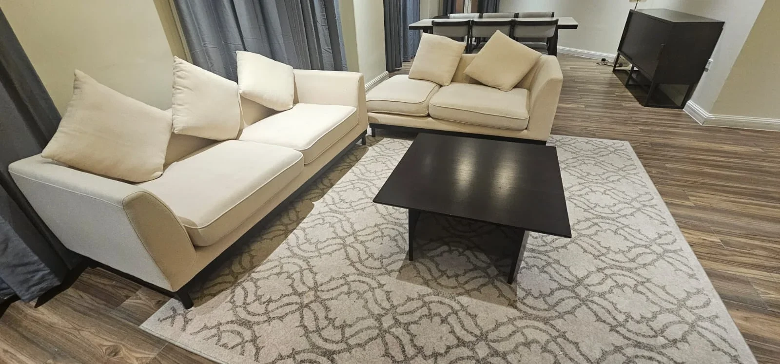 Luxury 2BHK+MaidRoom | High Floor | Bills Included