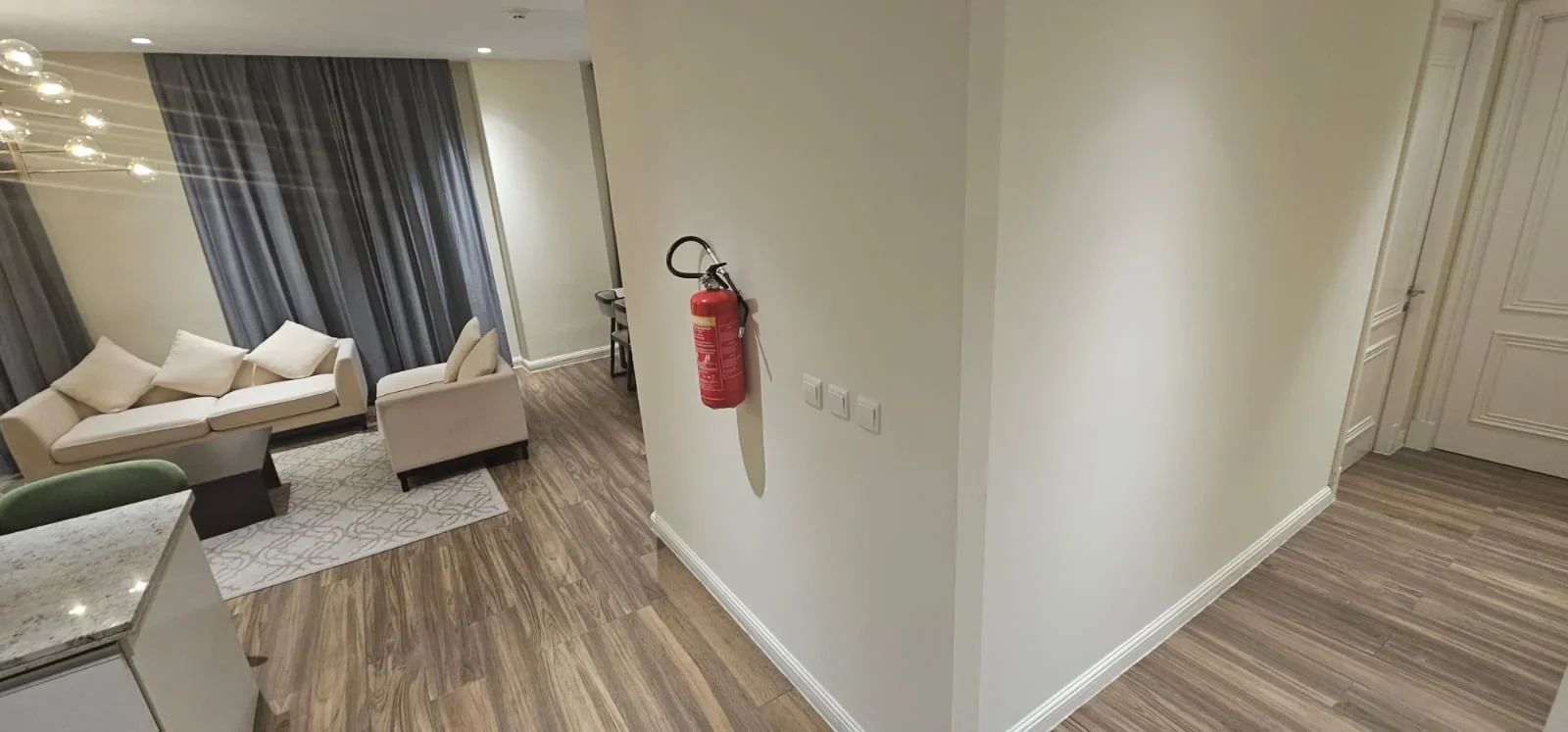 Luxury 2BHK+MaidRoom | High Floor | Bills Included