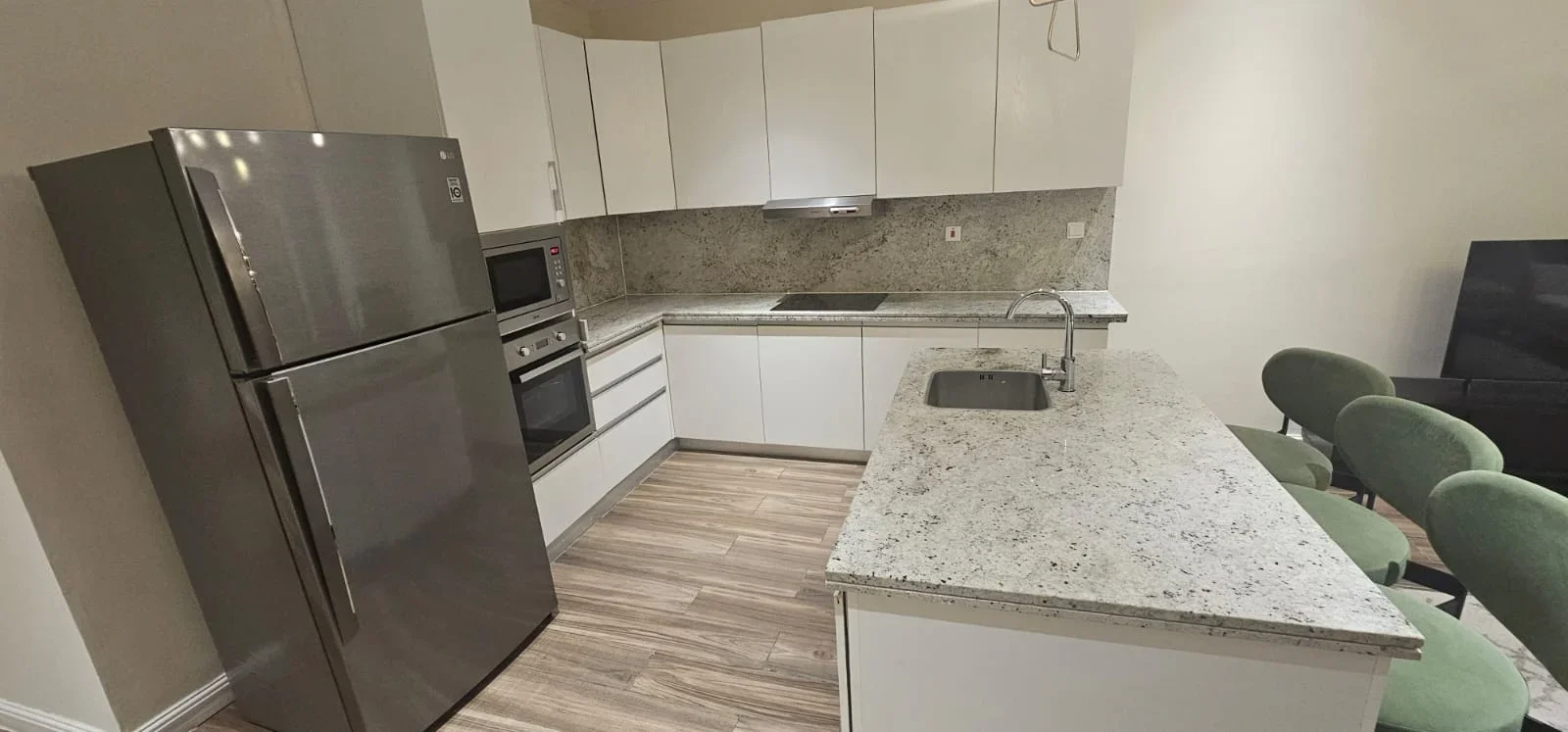 Luxury 2BHK+MaidRoom | High Floor | Bills Included