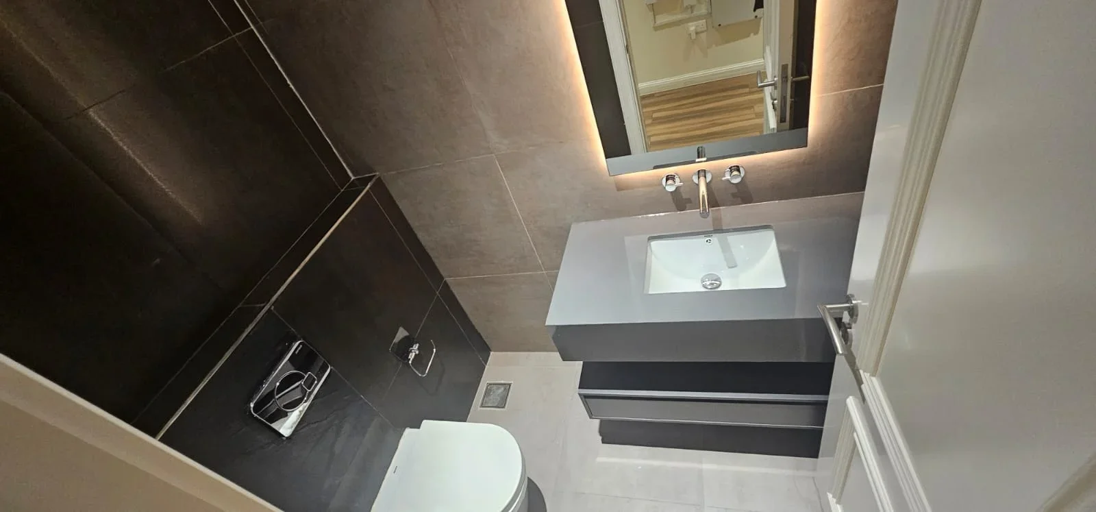 Luxury 2BHK+MaidRoom | High Floor | Bills Included