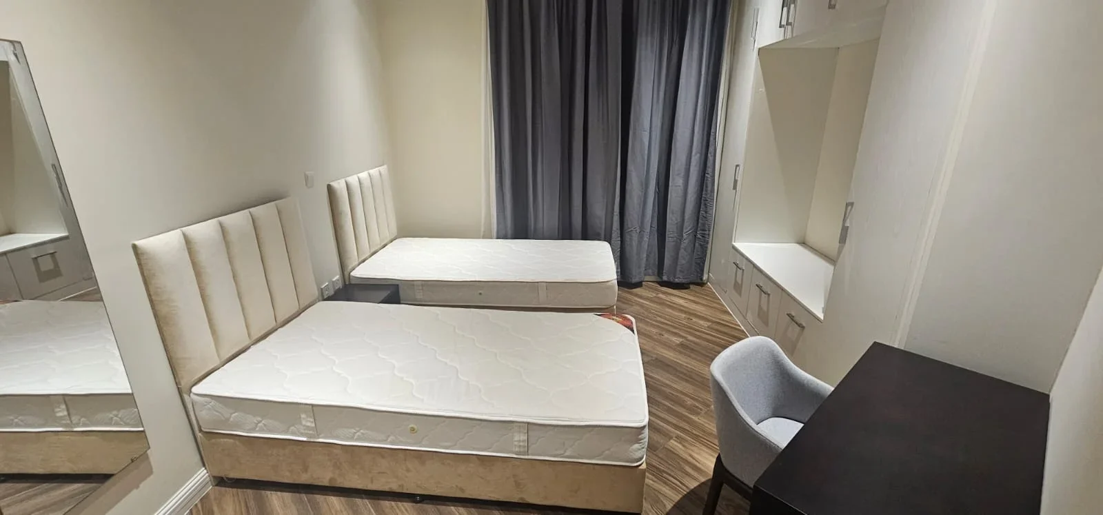 Luxury 2BHK+MaidRoom | High Floor | Bills Included