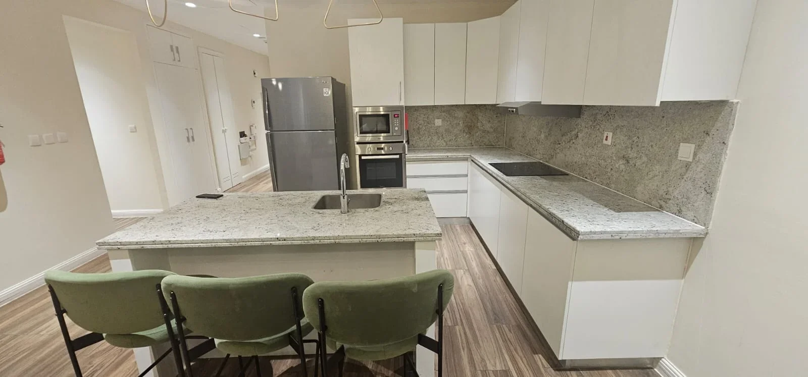 Luxury 2BHK+MaidRoom | High Floor | Bills Included