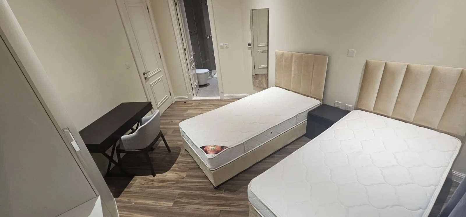 Luxury 2BHK+MaidRoom | High Floor | Bills Included