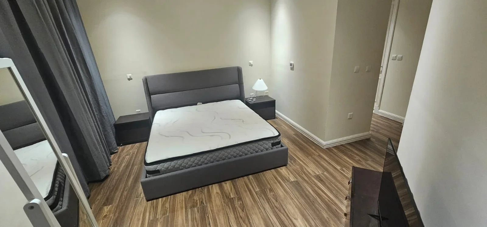 Luxury 2BHK+MaidRoom | High Floor | Bills Included