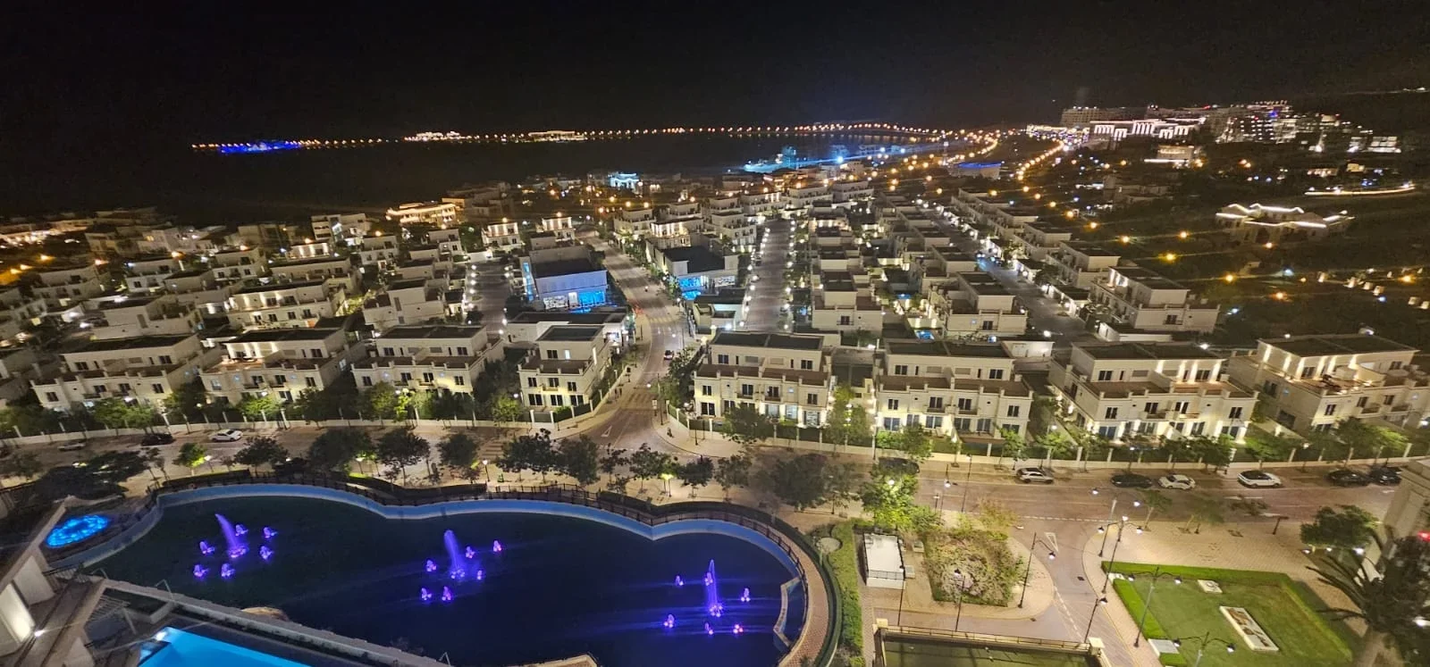 Luxury 2BHK+MaidRoom | High Floor | Bills Included