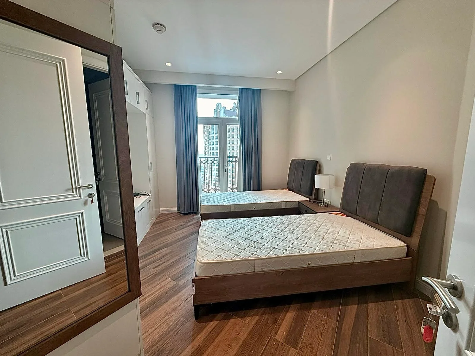 2BHK LEASE TO OWN | PEARL ISLAND | FULLY FURNISHED