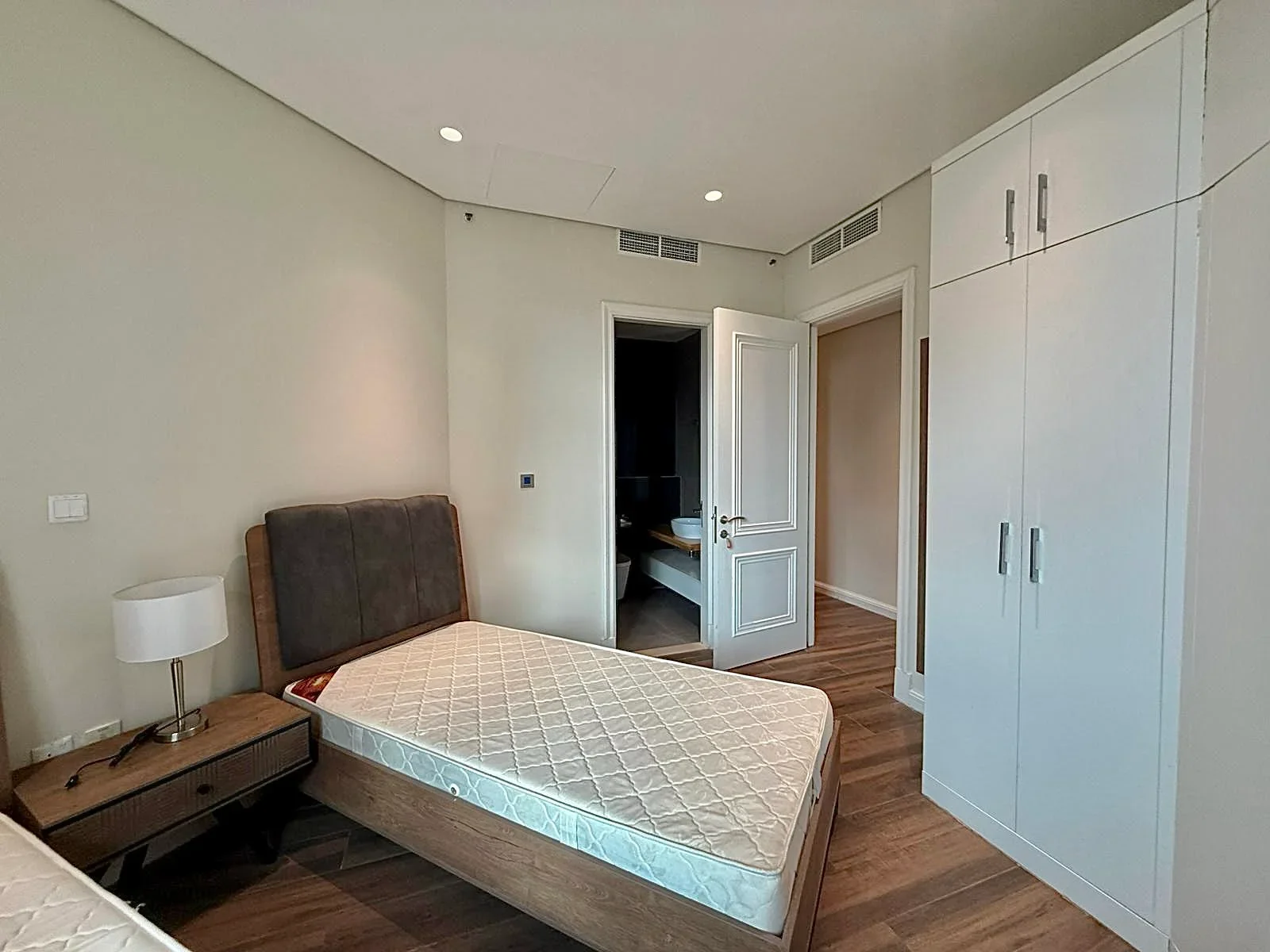 2BHK LEASE TO OWN | PEARL ISLAND | FULLY FURNISHED