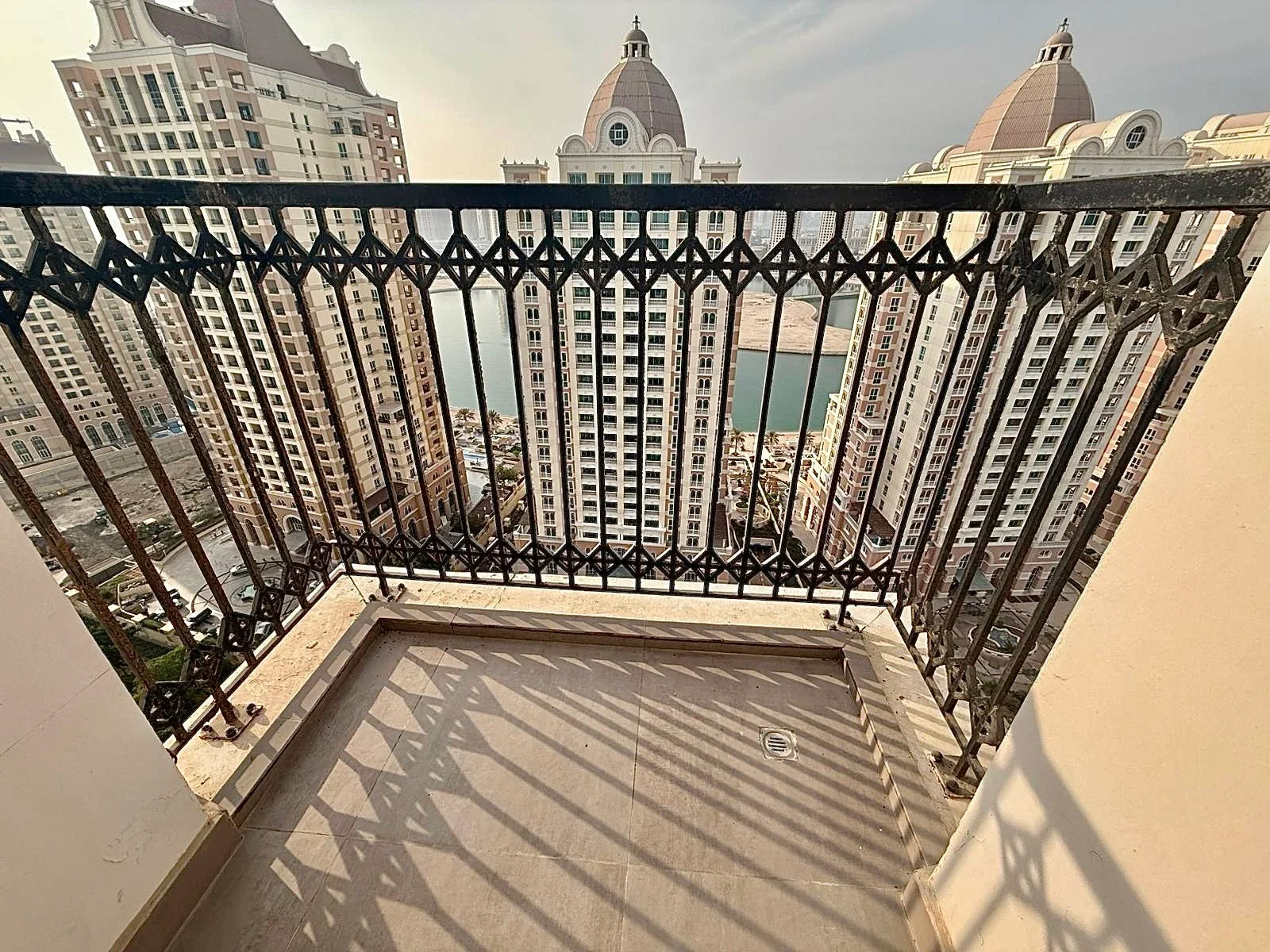 2BHK LEASE TO OWN | PEARL ISLAND | FULLY FURNISHED
