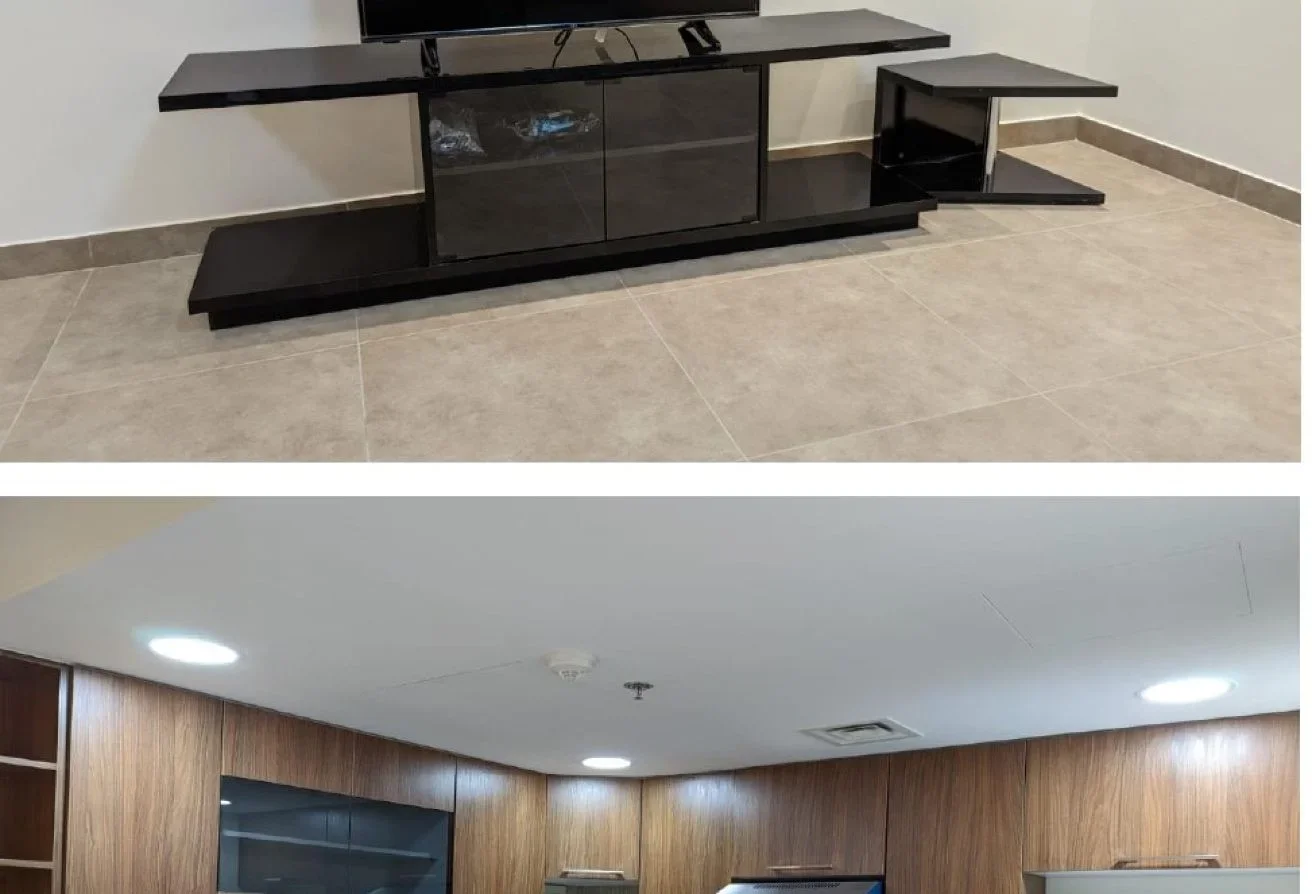 Ready to Move | 2 Bedroom Apartment|Installment - view 3