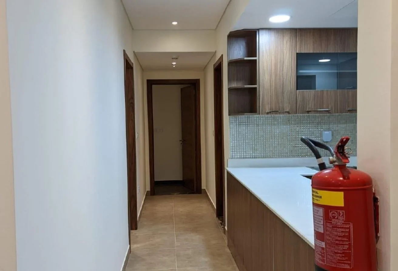 Ready to Move | 2 Bedroom Apartment|Installment