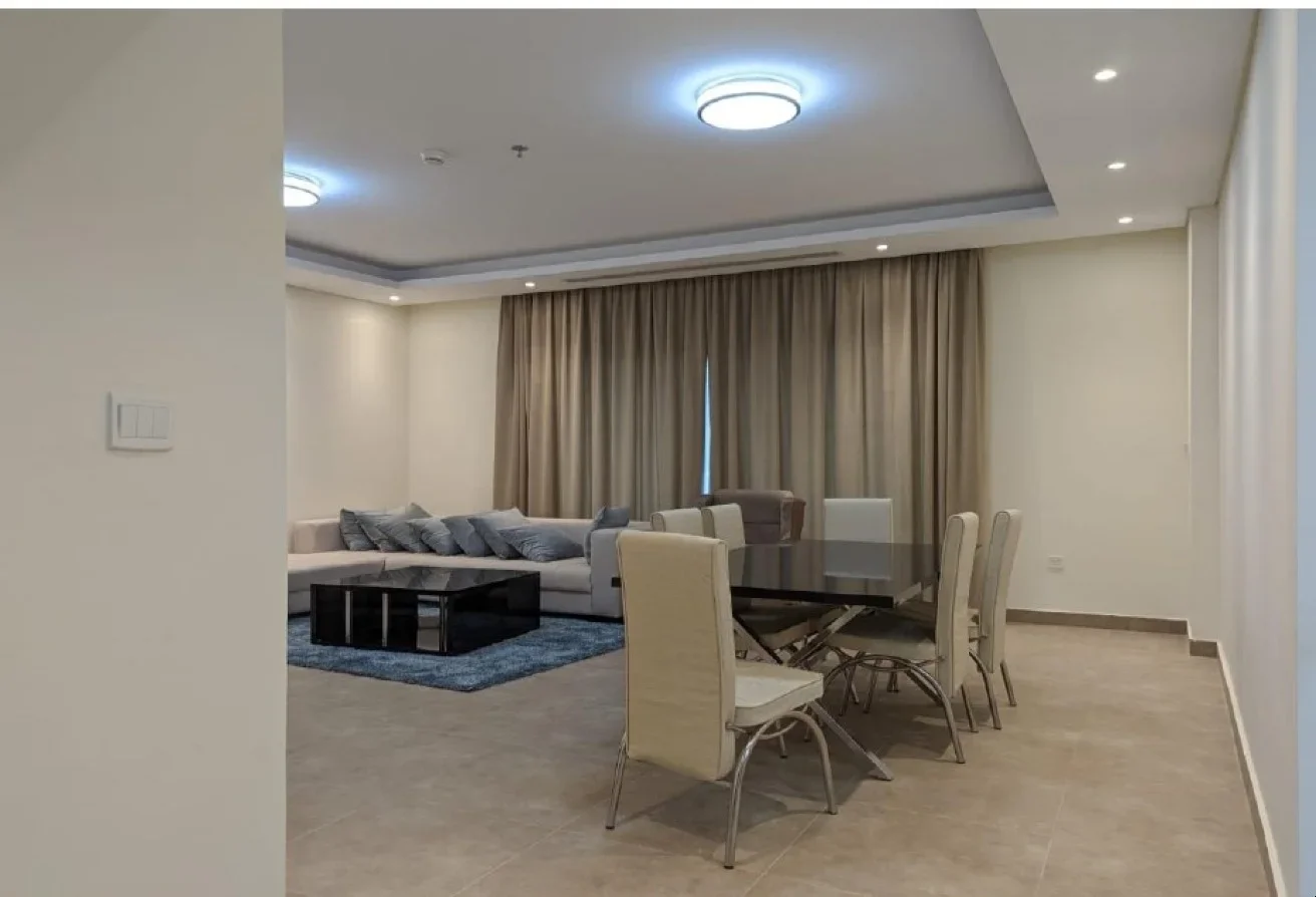 Ready to Move | 2 Bedroom Apartment|Installment