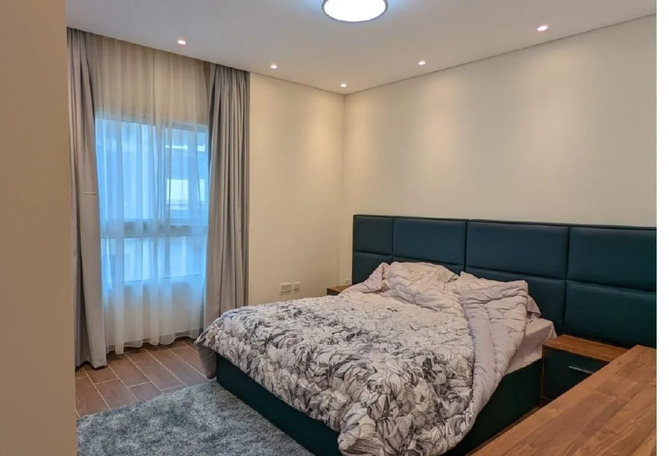 Ready to Move | 2 Bedroom Apartment|Installment