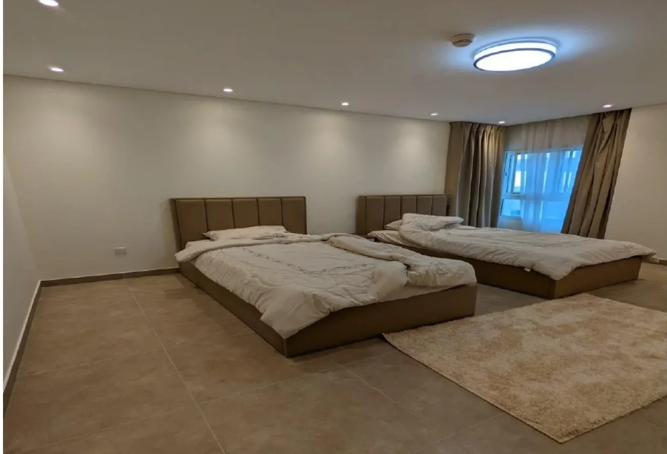 Ready to Move | 2 Bedroom Apartment|Installment