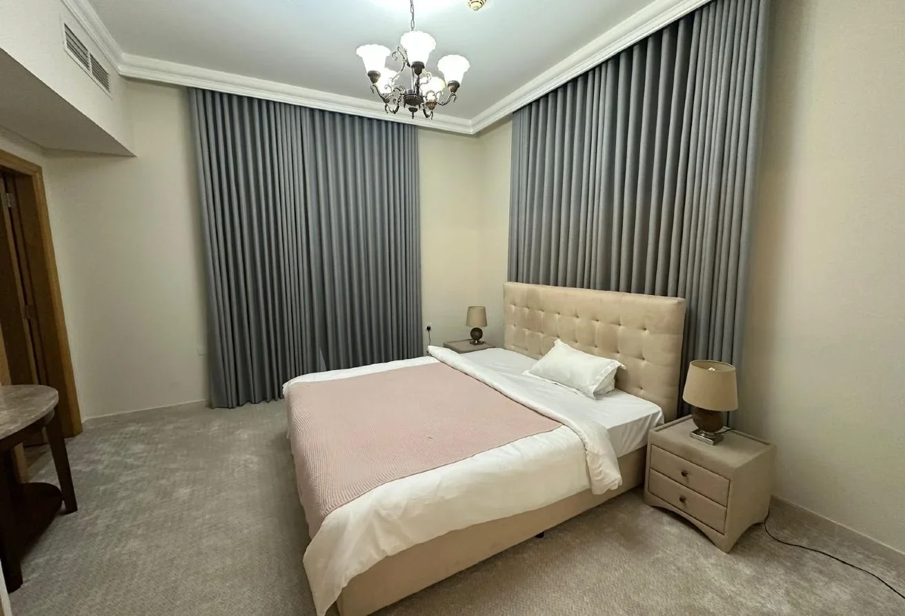 1BHK with Tram Access | For Sale