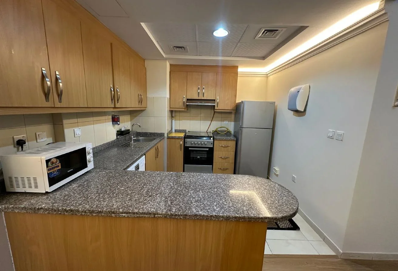 1BHK with Tram Access | For Sale