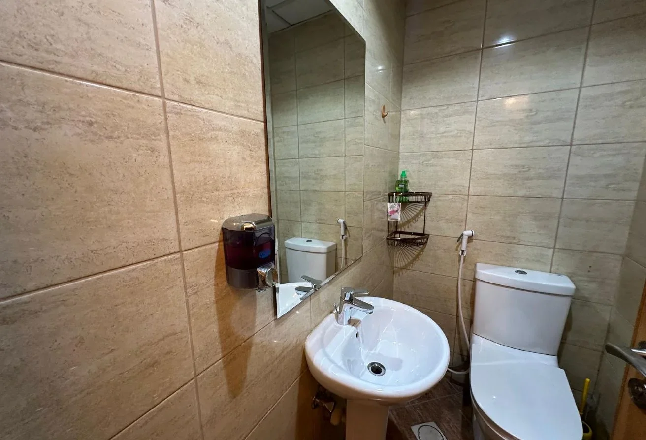 1BHK with Tram Access | For Sale