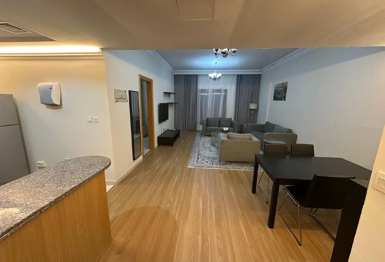1BHK with Tram Access | For Sale