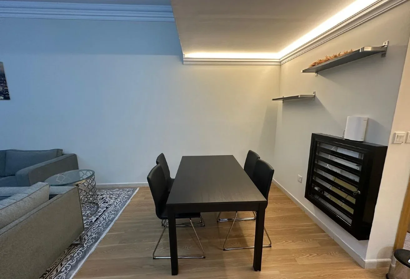 1BHK with Tram Access | For Sale