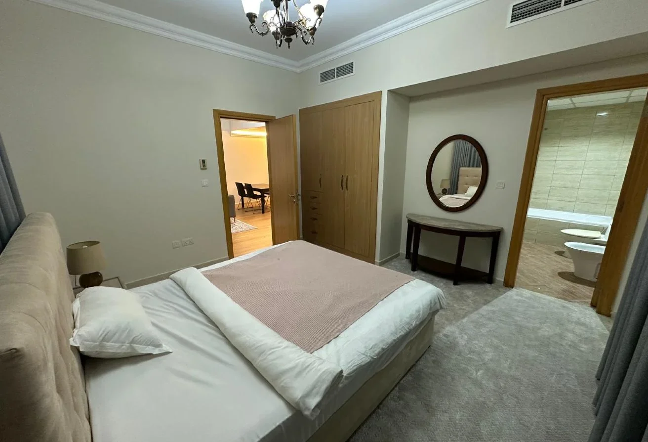 1BHK with Tram Access | For Sale