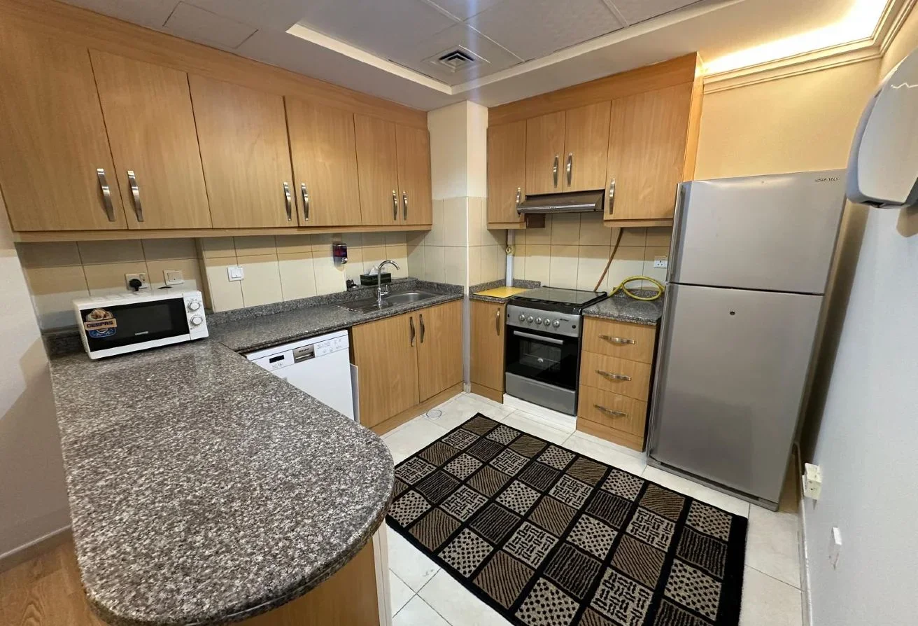 1BHK with Tram Access | For Sale