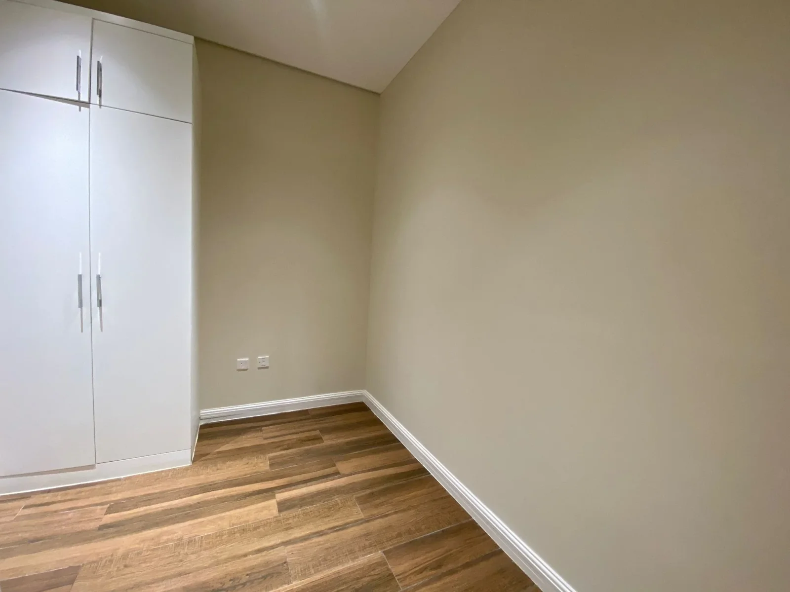 1 BHK PlUS 1 BIG MAIDS  AND VIEW OF THE APARTMENT%