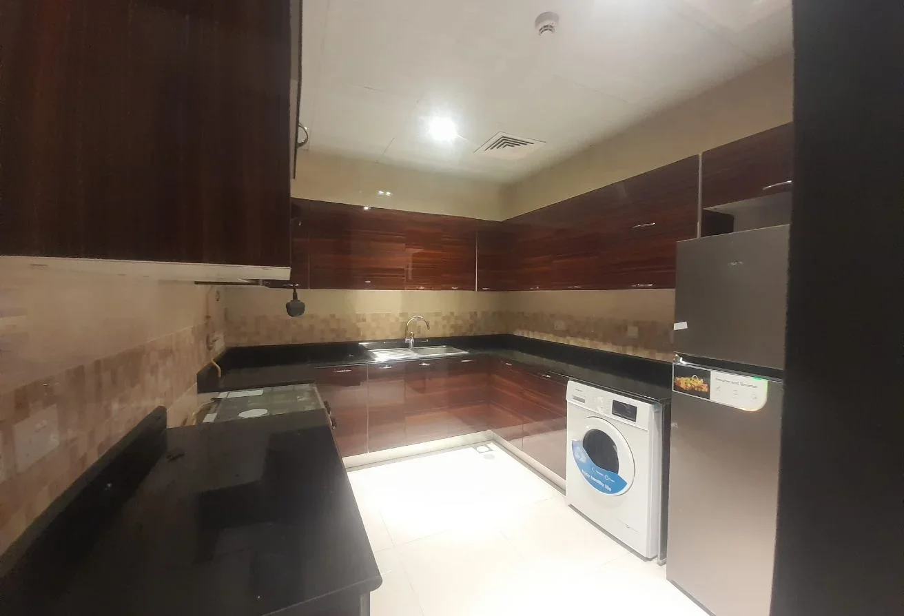 1 BED ROOM APT | LUSAIL FOXHIL SOUTH | FOR RENT