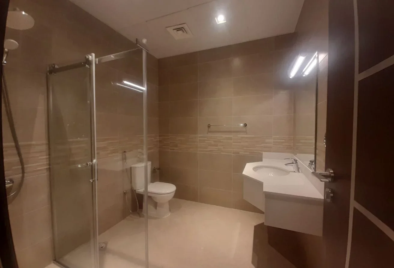 1 BED ROOM APT | LUSAIL FOXHIL SOUTH | FOR RENT