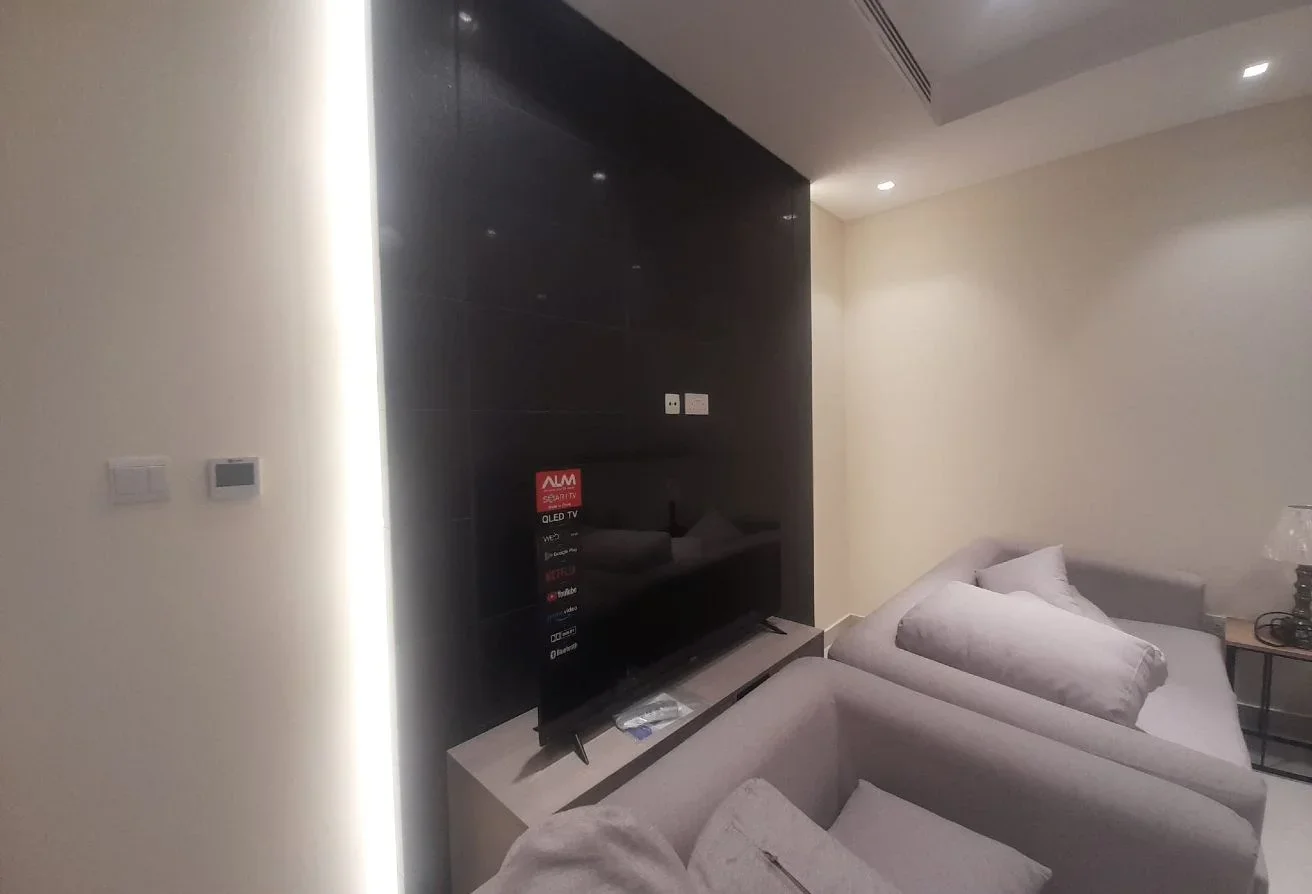 1 BED ROOM APT | LUSAIL FOXHIL SOUTH | FOR RENT