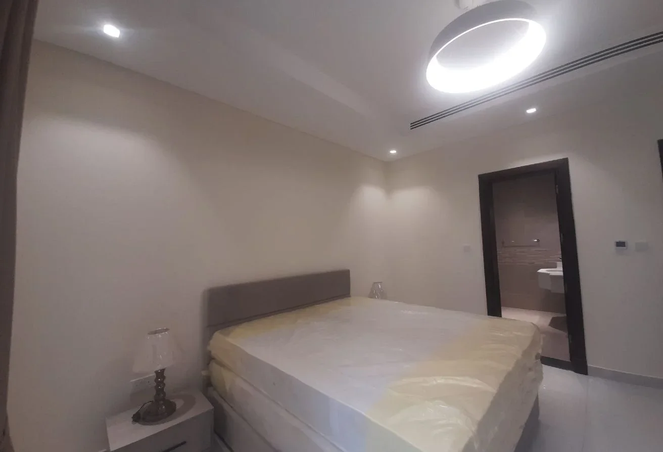 1 BED ROOM APT | LUSAIL FOXHIL SOUTH | FOR RENT