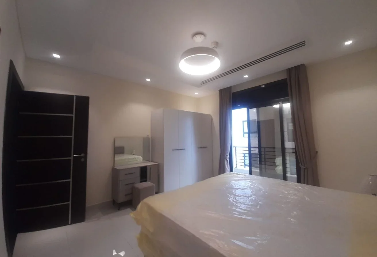 1 BED ROOM APT | LUSAIL FOXHIL SOUTH | FOR RENT