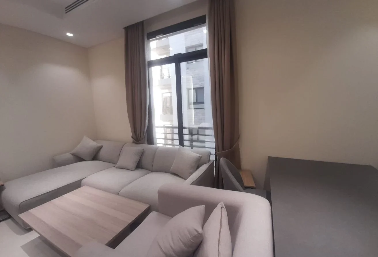 1 BED ROOM APT | LUSAIL FOXHIL SOUTH | FOR RENT