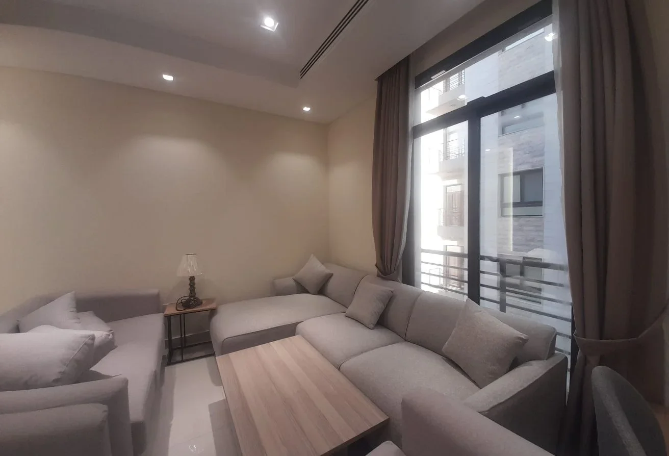 1 BED ROOM APT | LUSAIL FOXHIL SOUTH | FOR RENT