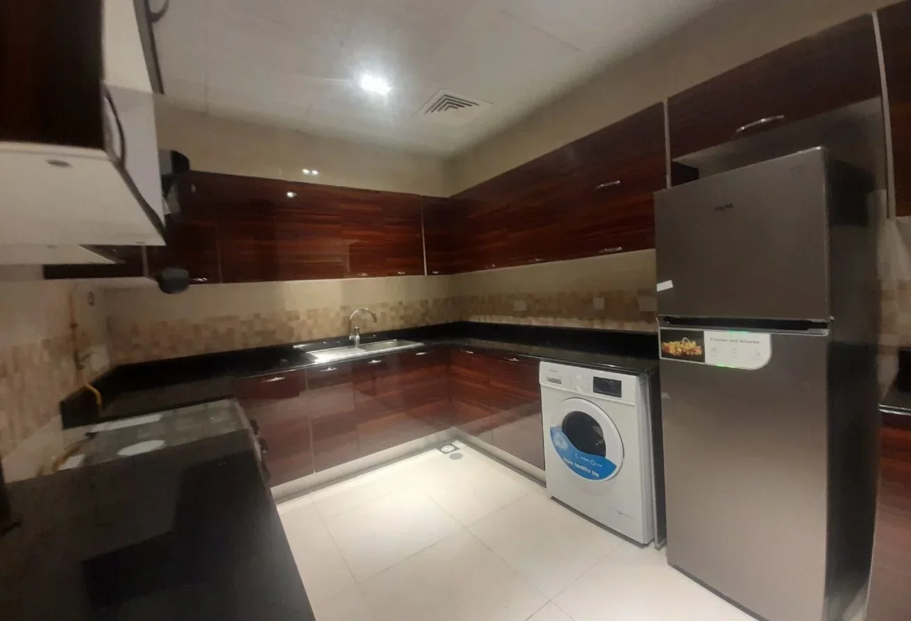 1 BED ROOM APT | LUSAIL FOXHIL SOUTH | FOR RENT