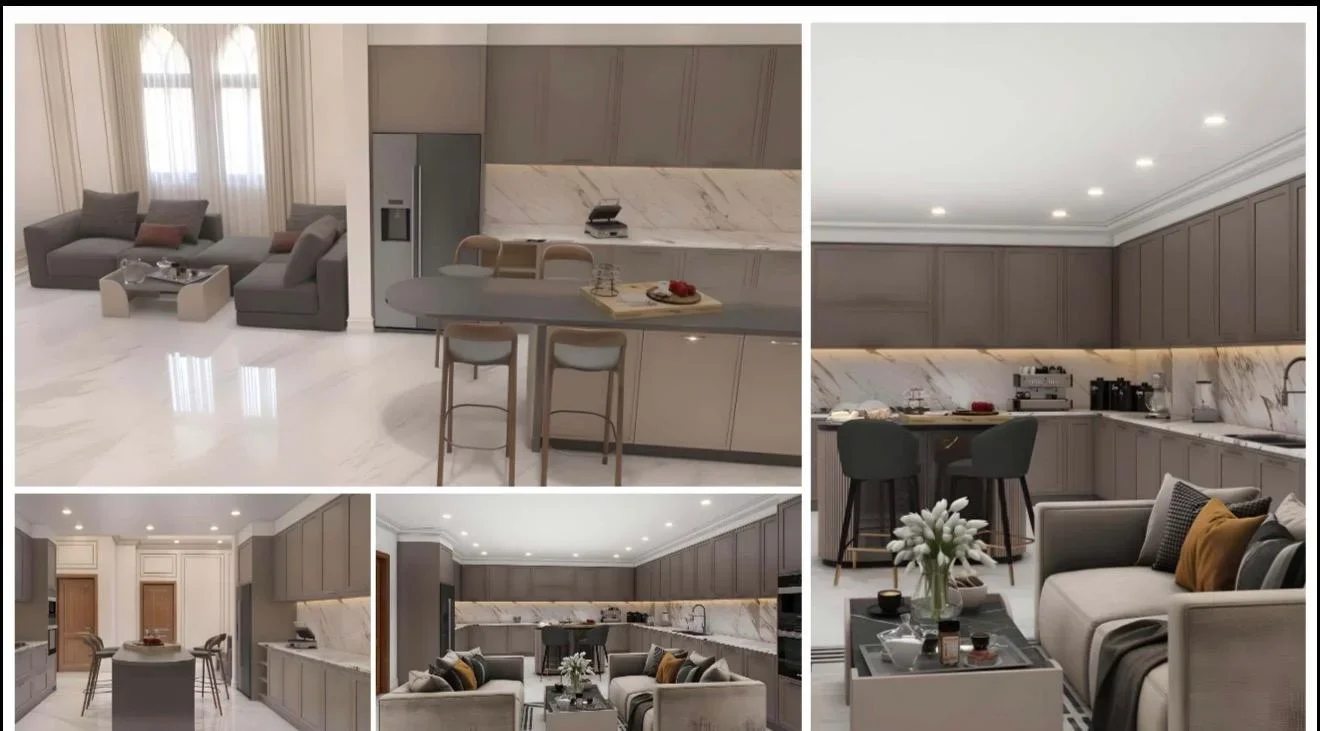 NO Down payment 20 yers payment plan full sea view