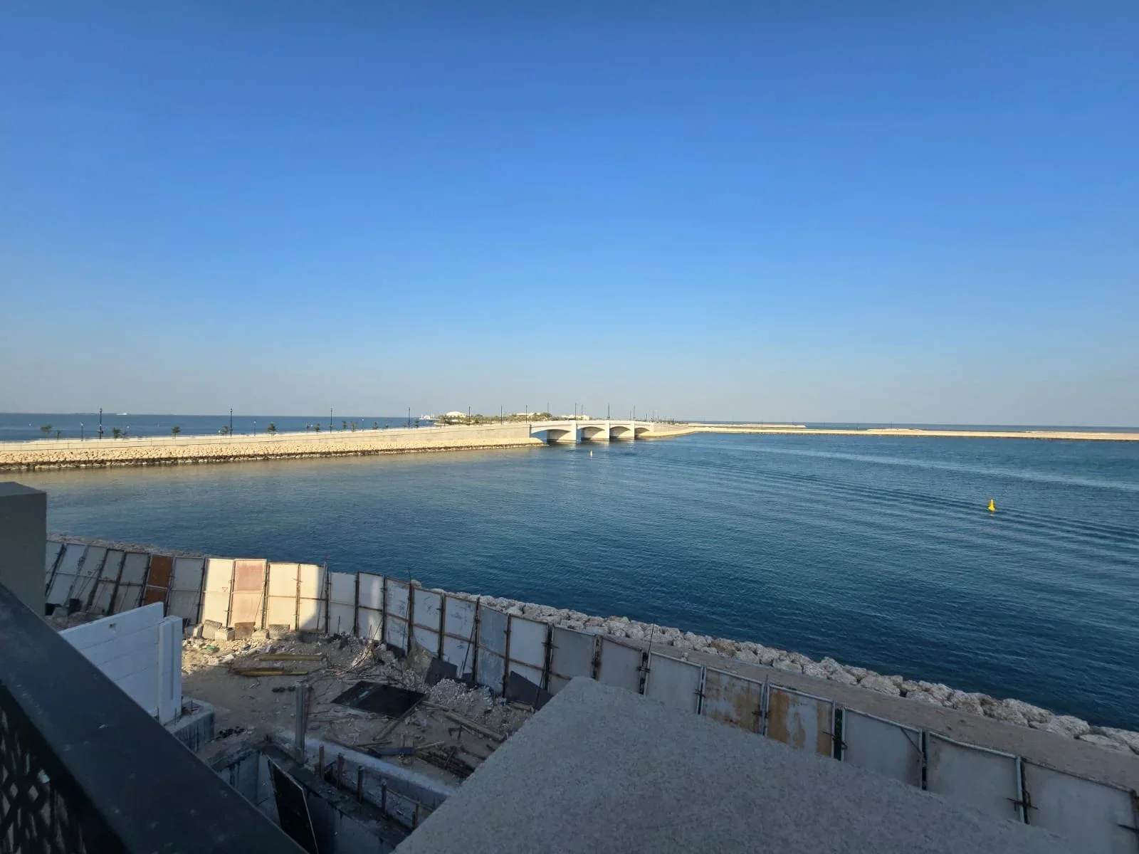NO Down payment 20 yers payment plan full sea view