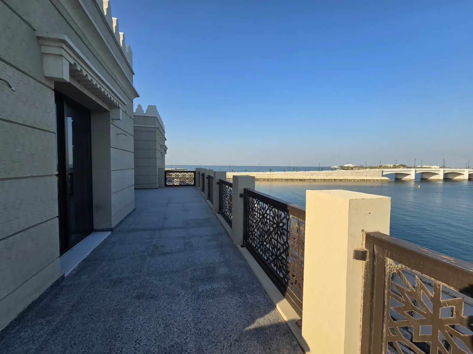 NO Down payment 20 yers payment plan full sea view