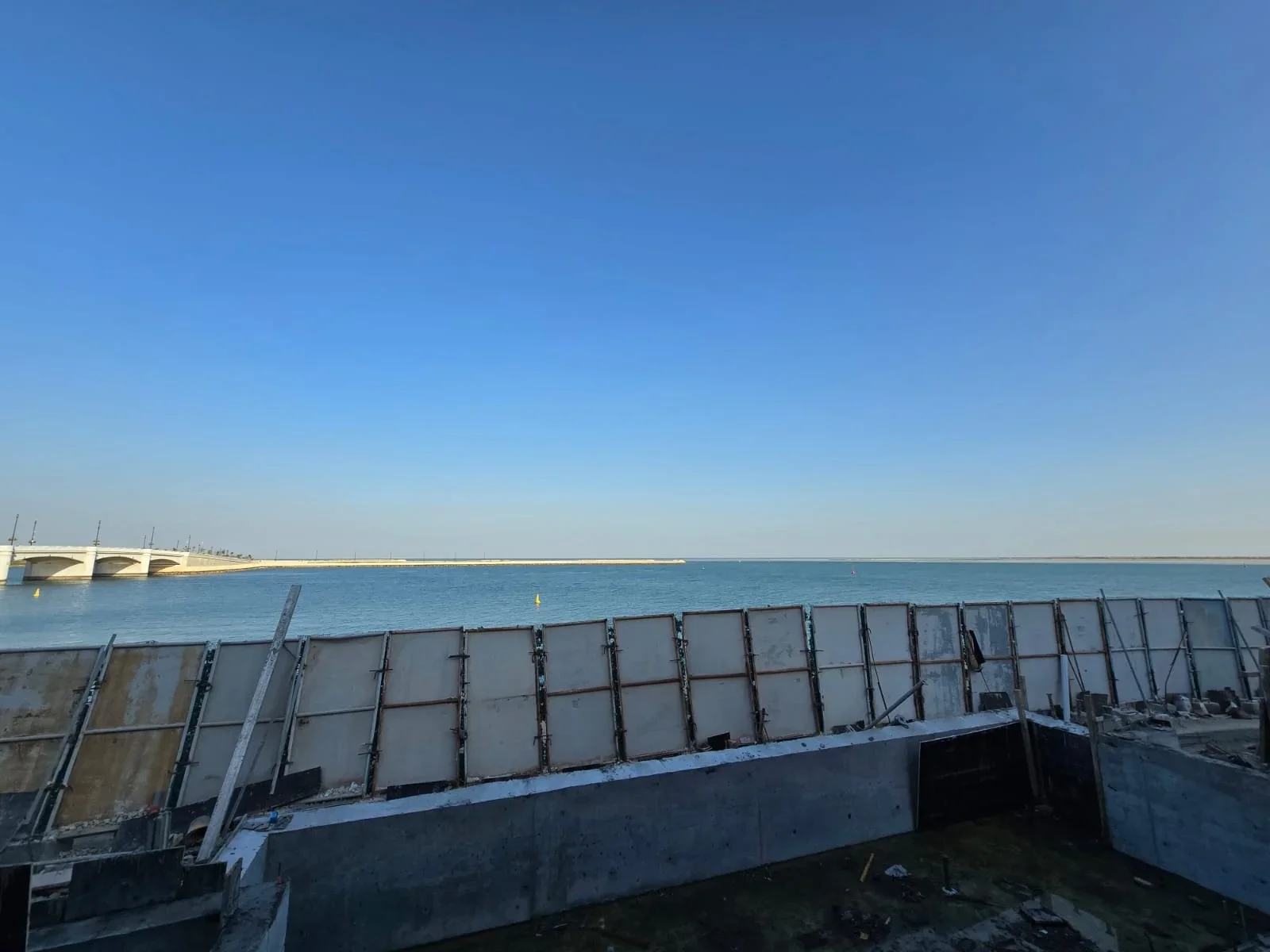 NO Down payment 20 yers payment plan full sea view