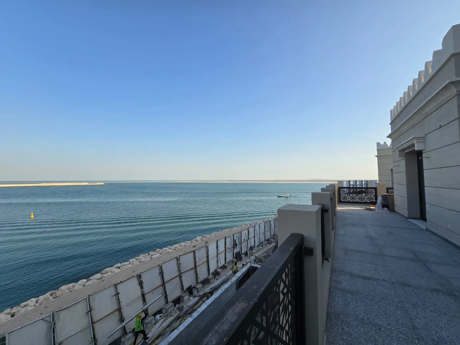 NO Down payment 20 yers payment plan full sea view