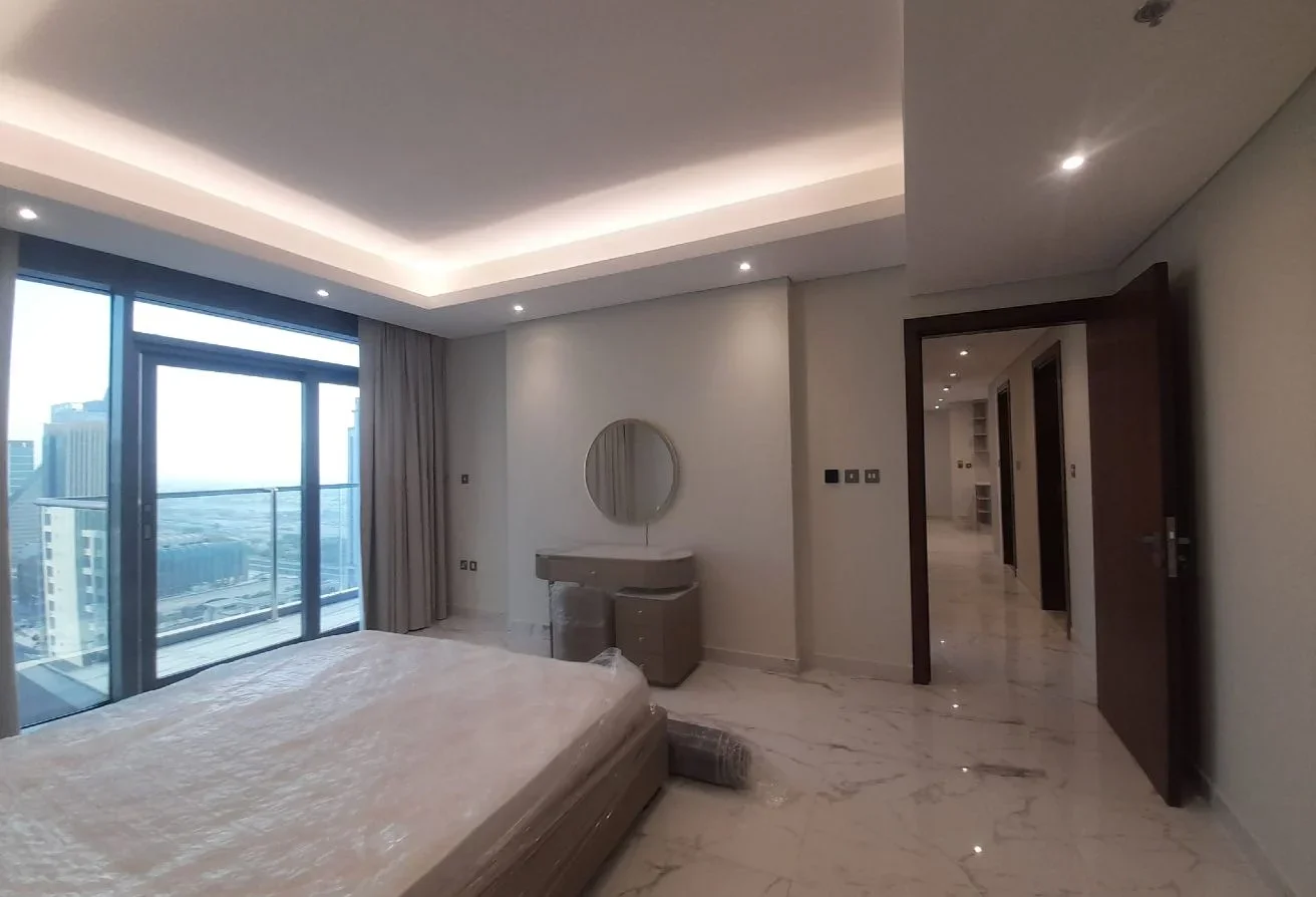 Brand New 2-Bedroom Apartment | Full Sea View
