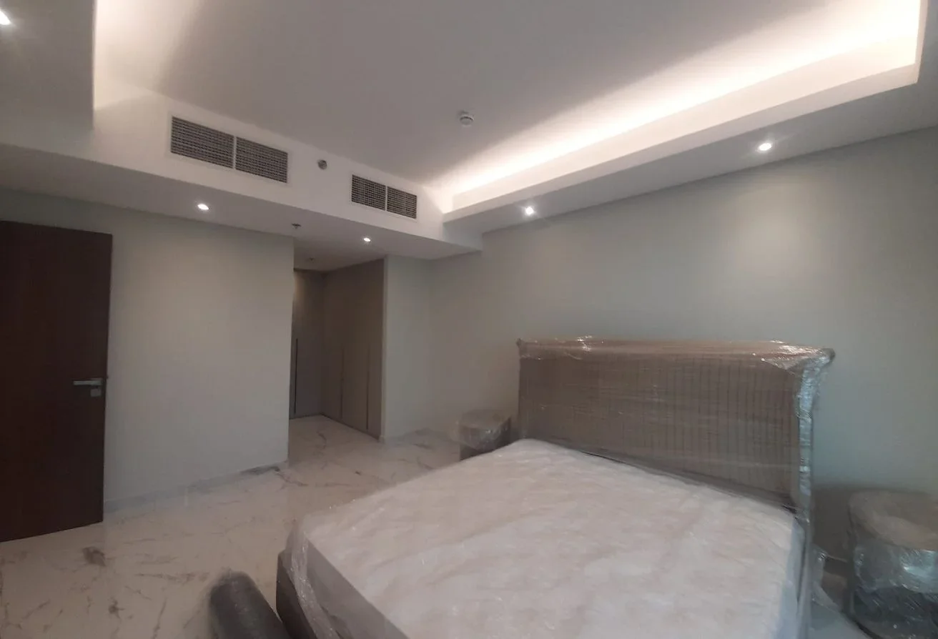 Brand New 2-Bedroom Apartment | Full Sea View