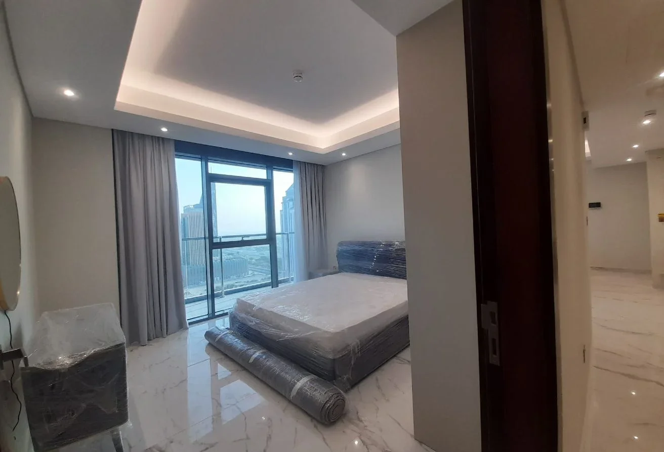 Brand New 2-Bedroom Apartment | Full Sea View