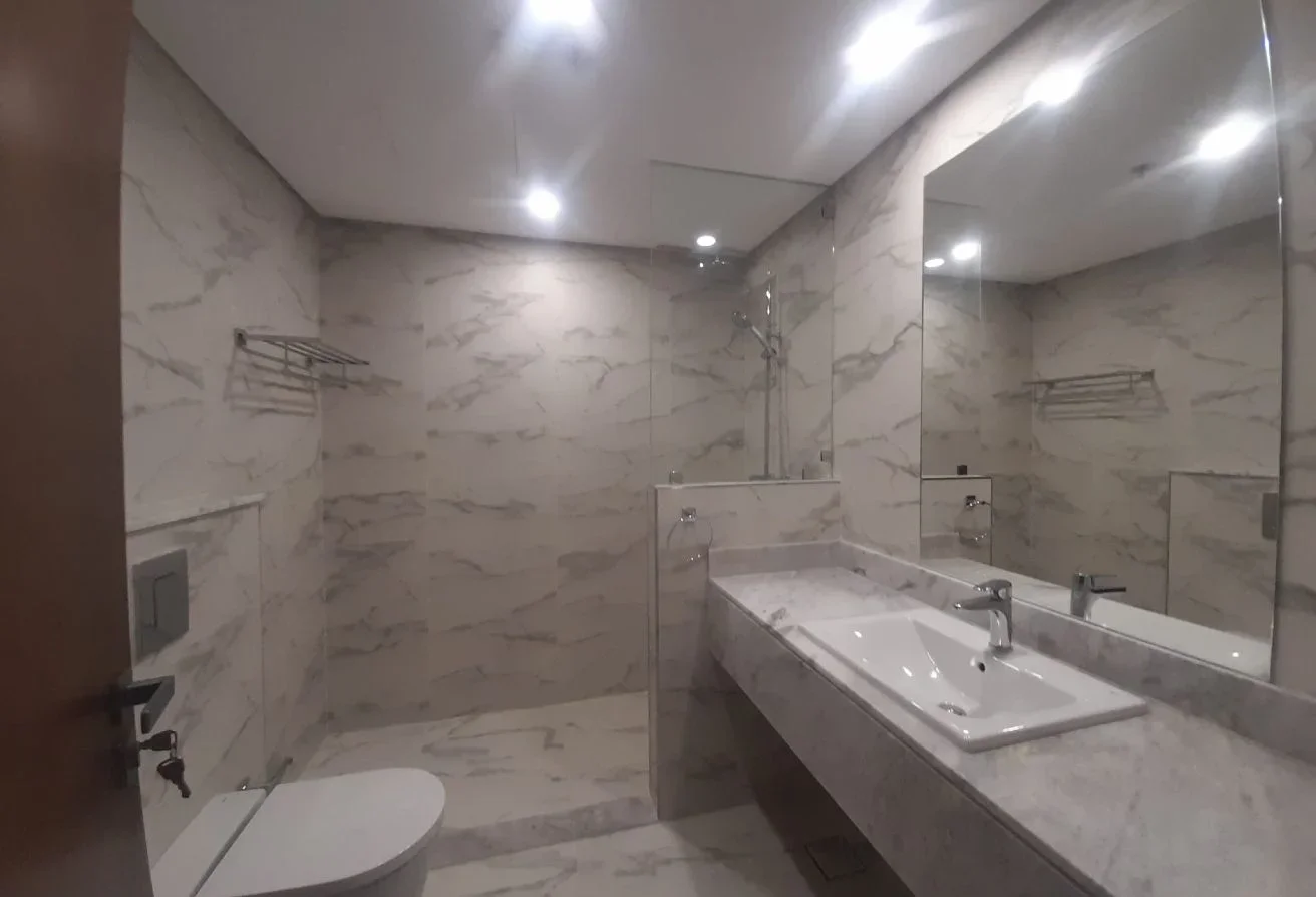 Brand New 2-Bedroom Apartment | Full Sea View