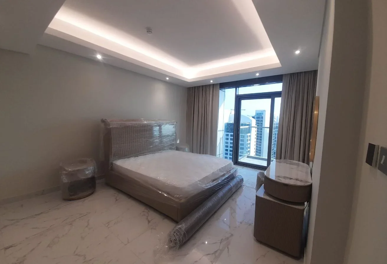 Brand New 2-Bedroom Apartment | Full Sea View