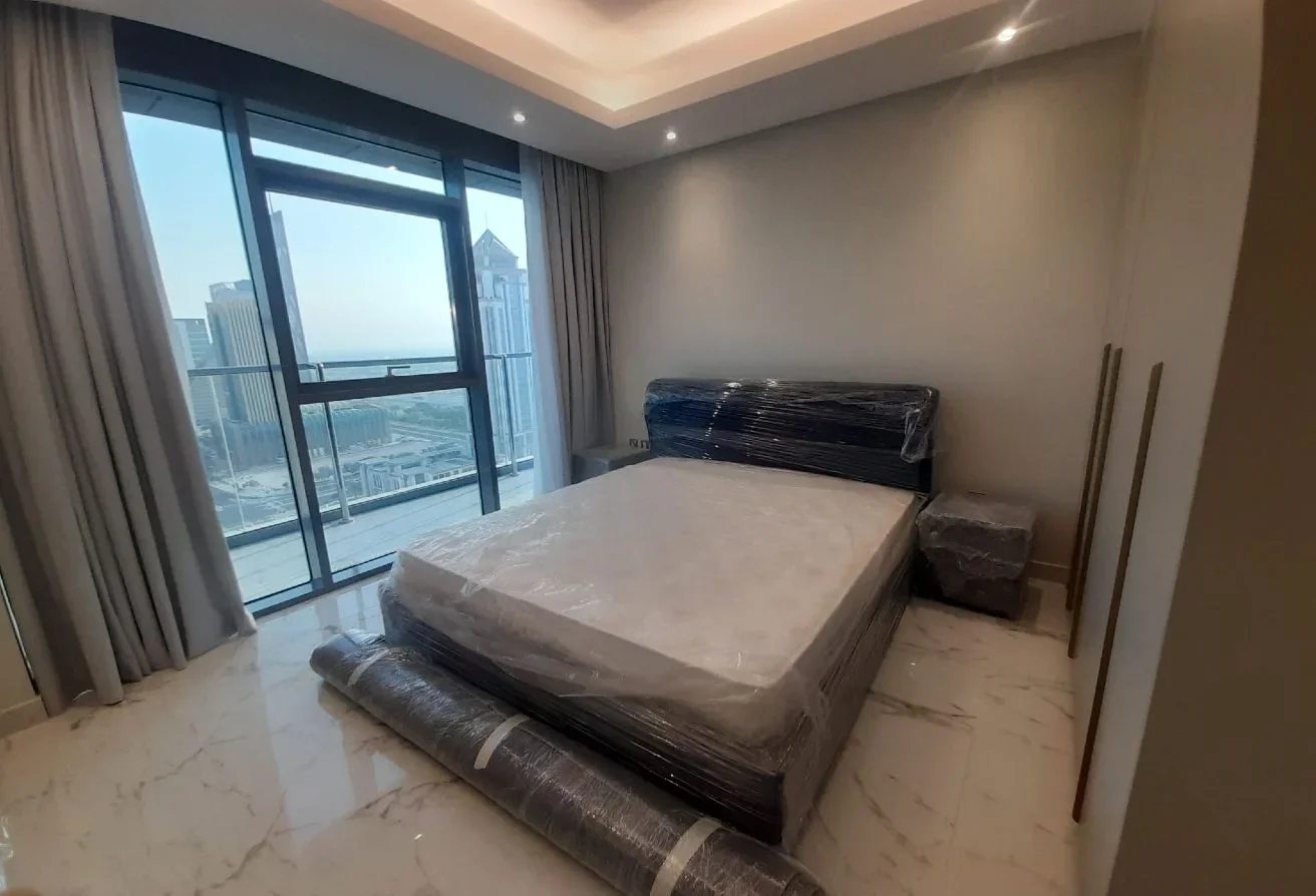 Brand New 2-Bedroom Apartment | Full Sea View