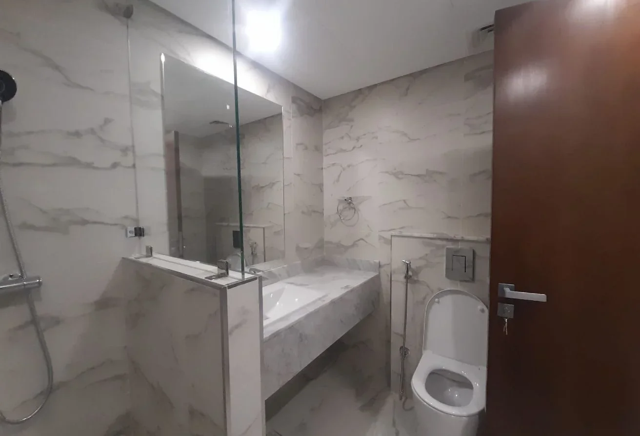 Brand New 2-Bedroom Apartment | Full Sea View