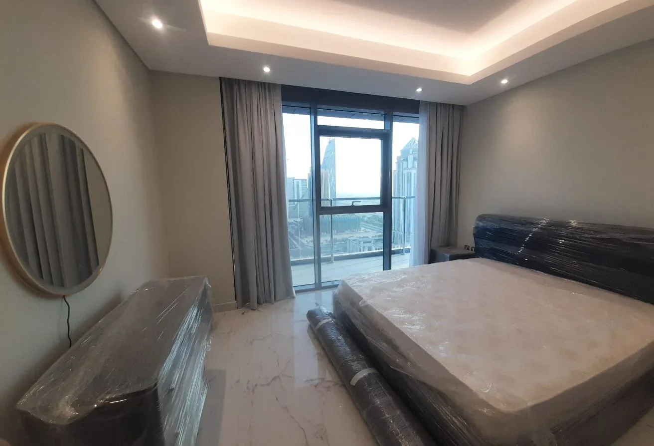 Brand New 2-Bedroom Apartment | Full Sea View