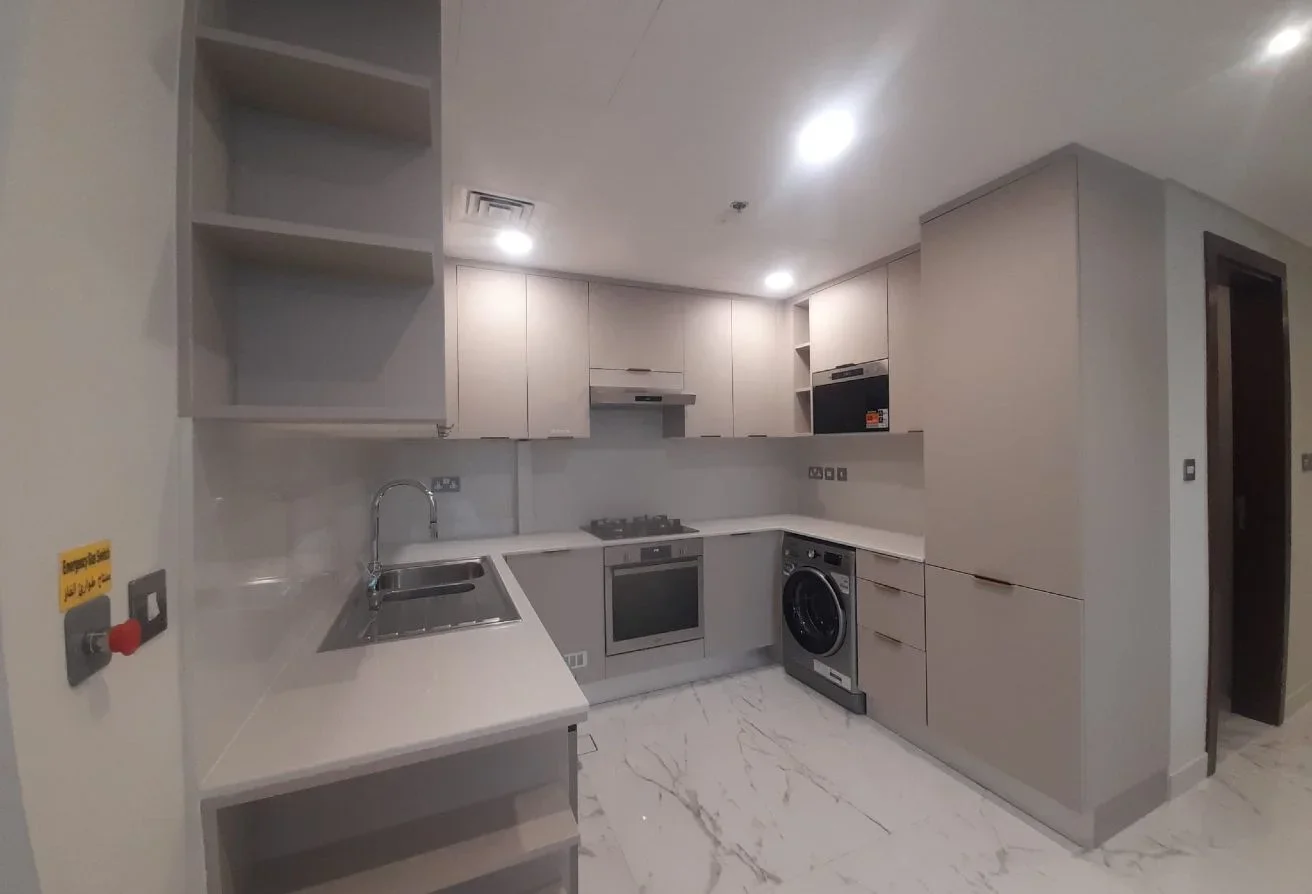 Brand New 2-Bedroom Apartment | Full Sea View