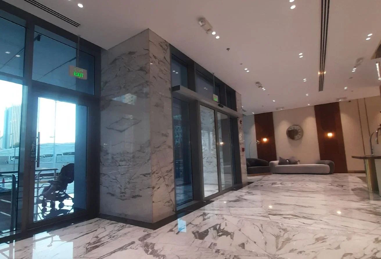Brand New 2-Bedroom Apartment | Full Sea View